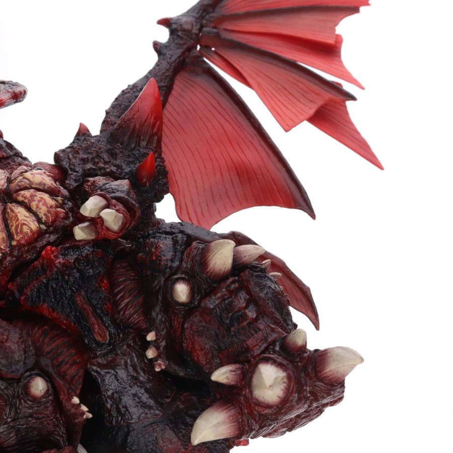 中古即納』{FIG} S.H.MonsterArts(モンスターアーツ) デストロイア