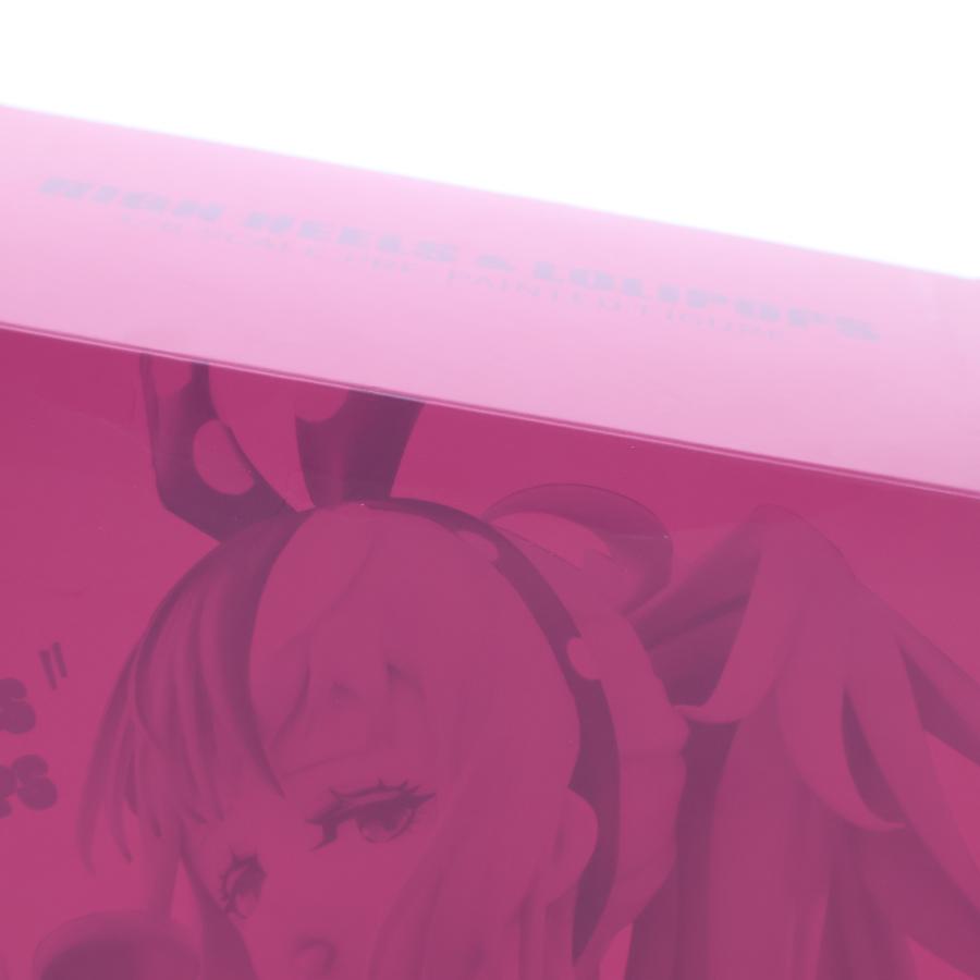 ☆未開封☆ ハイヒール＆ロリポップ　DIGIGIRL フィギュア　② 中古即納』{FIG} ハイヒール&ロリポップ Grandia元オリジナル