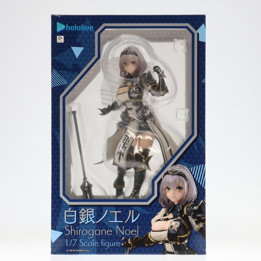 中古即納』{FIG} 白銀ノエル(しろがねのえる) ホロライブ