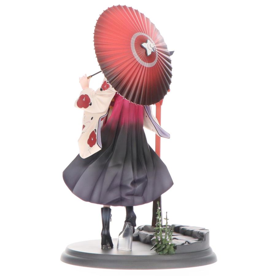 中古即納】[FIG] 愛宕(あたご) 凄艶のマックススピードVer. アズール 
