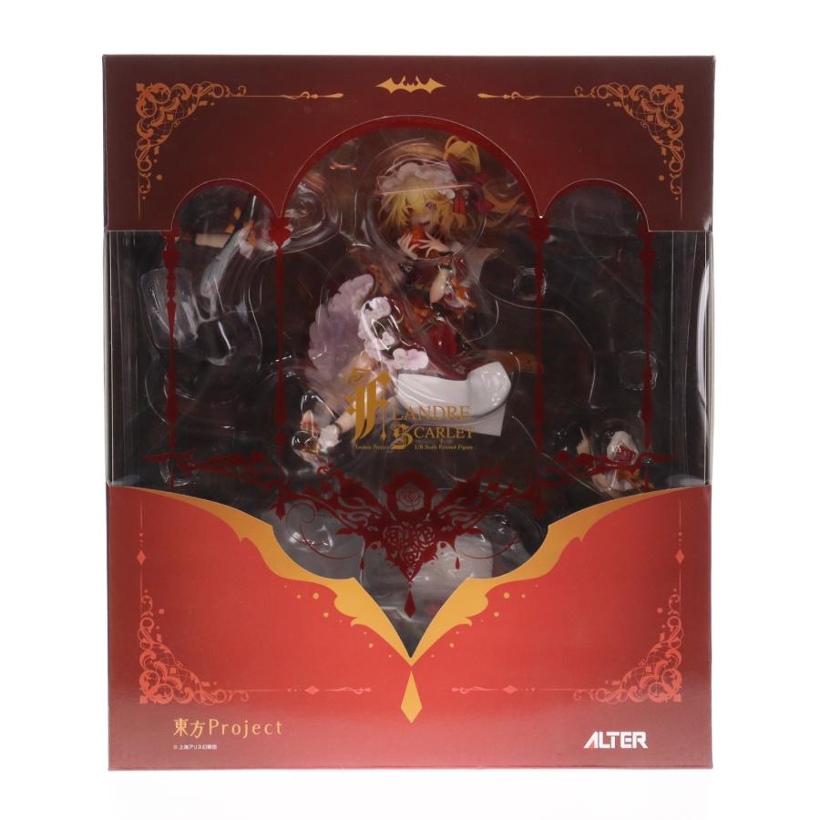 アルター（ALTER） 『中古即納』{FIG} あみあみ限定 フランドール