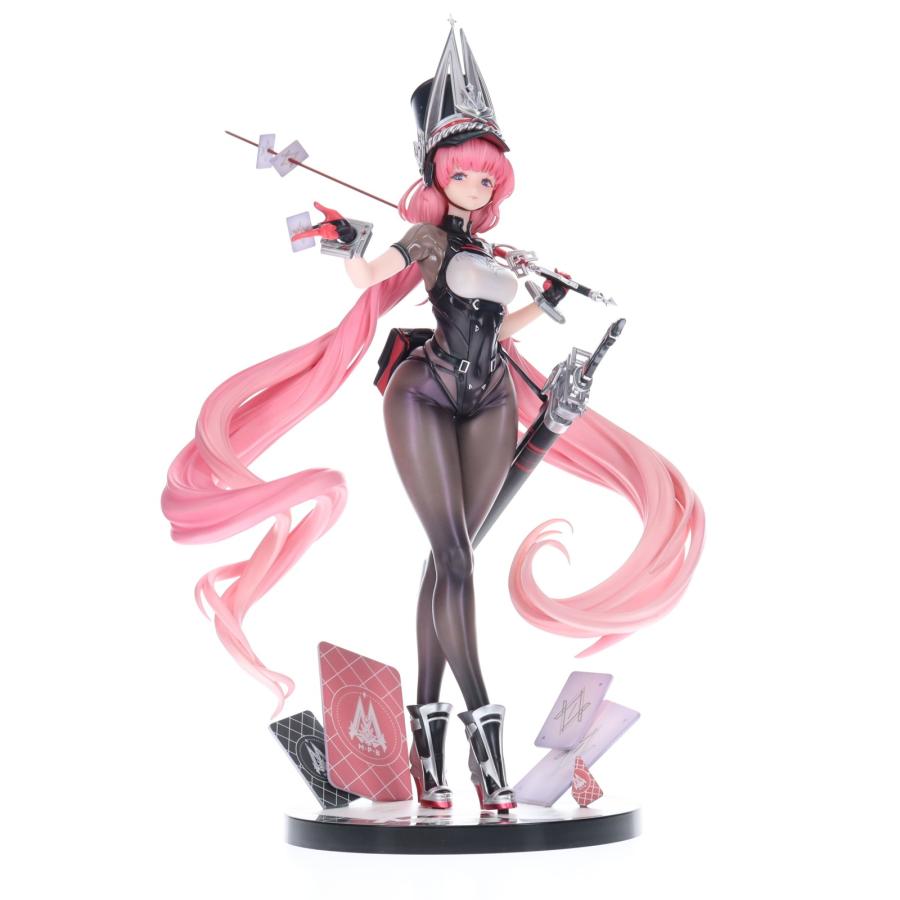 中古即納』{FIG} 特典3種付属 マジックパレードバニー VEXAオリジナル