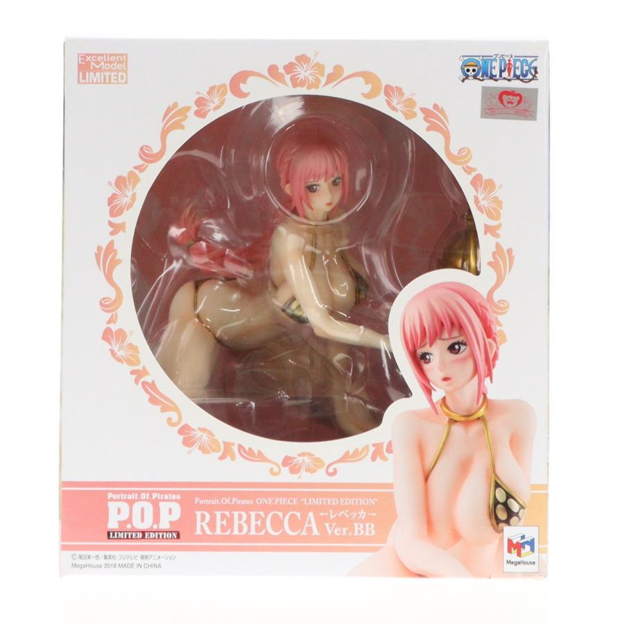 メガハウス 『中古即納』{FIG} Portrait.Of.Pirates P.O.P LIMITED