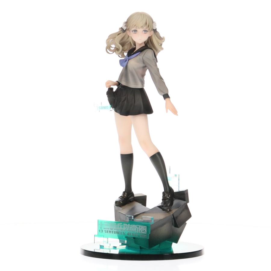 アルター（ALTER） 『中古即納』{FIG} 冬坂五百里(ふゆさかいおり) 十 