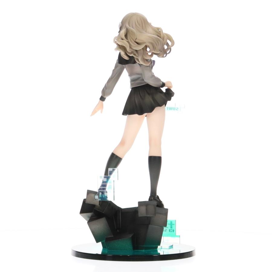 アルター（ALTER） 『中古即納』{FIG} 冬坂五百里(ふゆさかいおり) 十