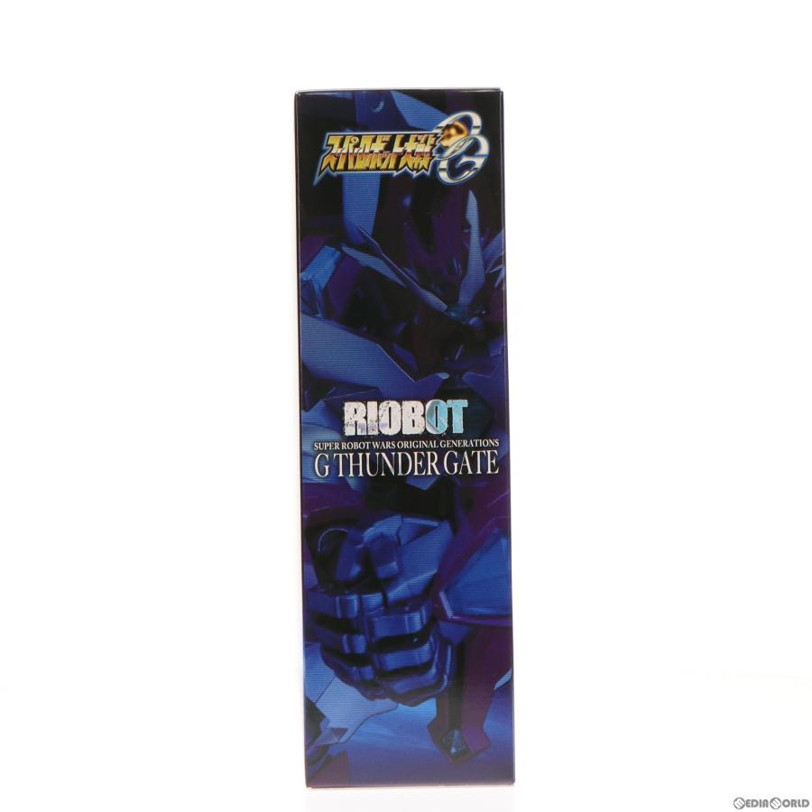中古即納』{FIG} センチネルストア限定 RIOBOT Gサンダーゲート