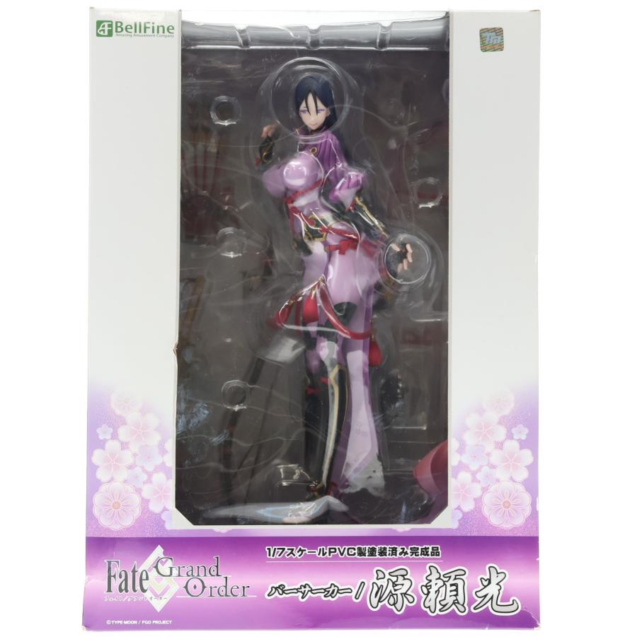 ベルファイン　FGO　源頼光 Fate シリーズ』 源頼光 フィギュア - ベルファイン