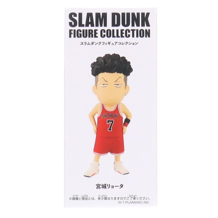 中古即納』{FIG} スラムダンクフィギュアコレクション 宮城リョータ