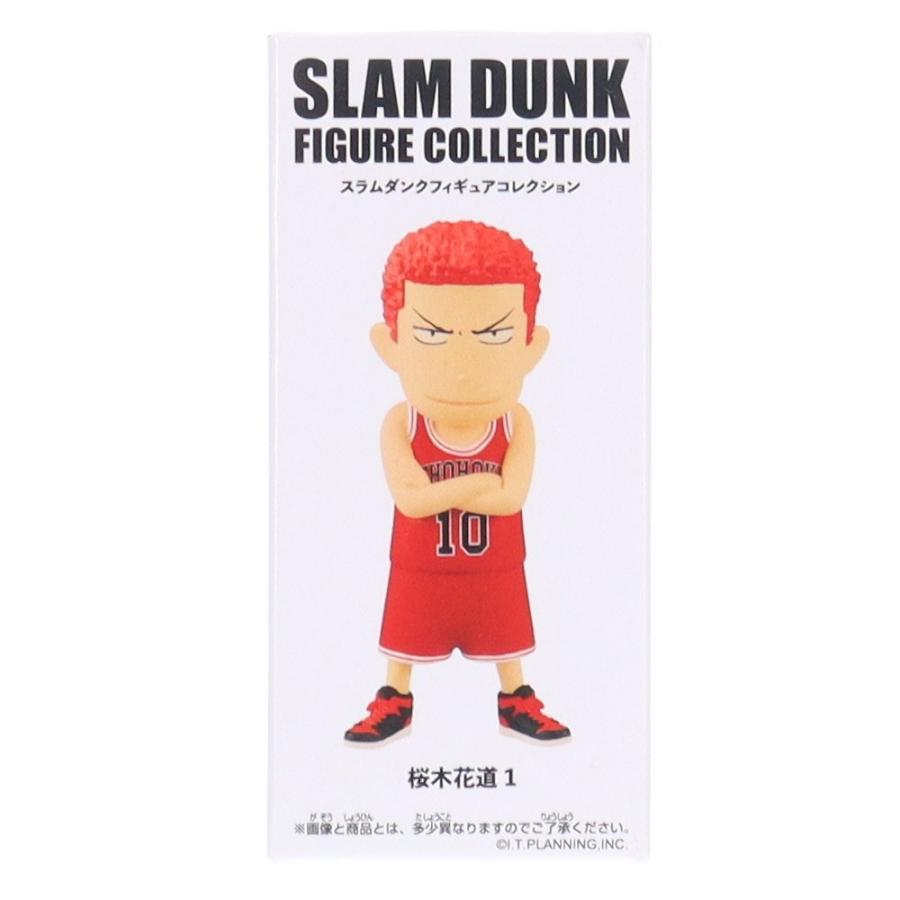 中古即納』{FIG} スラムダンクフィギュアコレクション 桜木花道1