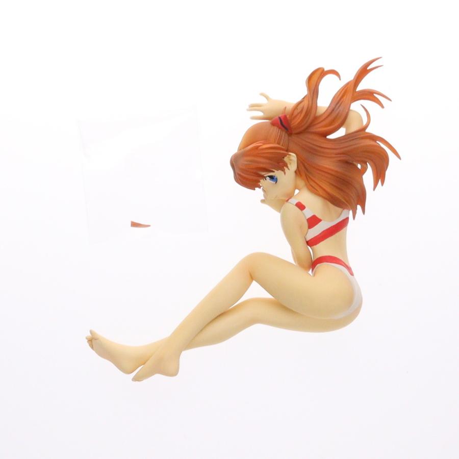 ムサシヤ 『中古即納』{FIG} アスカ'99(水着タイプ/惣流・アスカ