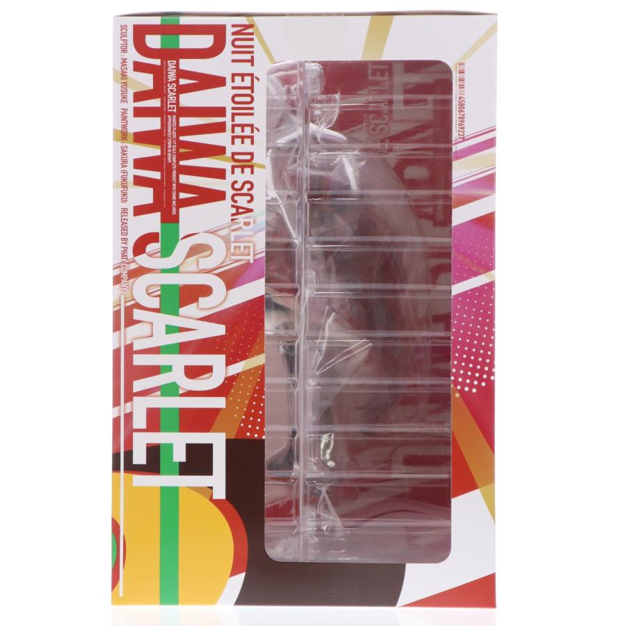 中古即納』{FIG} [緋色のニュイ・エトワレ] ダイワスカーレット ウマ娘