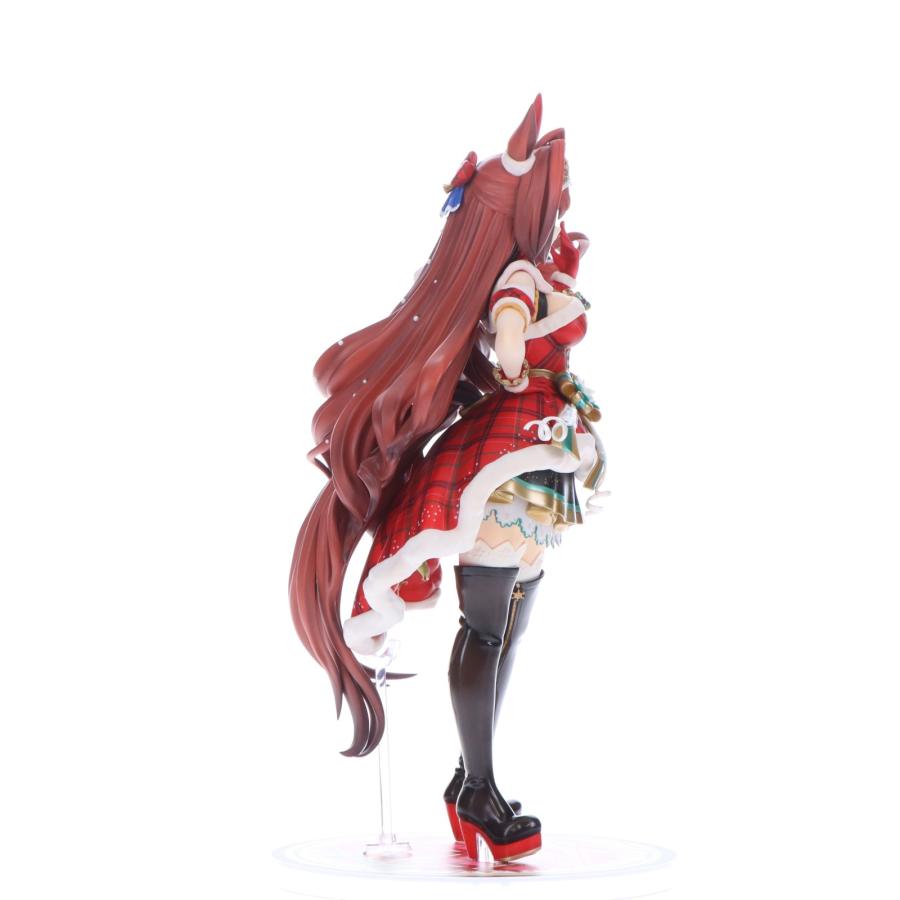 中古即納』{FIG} [緋色のニュイ・エトワレ] ダイワスカーレット ウマ娘