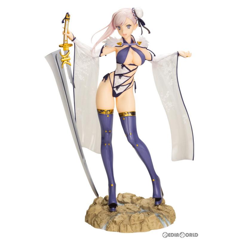 【中古・開封品】Fate/Grand Order バーサーカー/宮本武蔵 コトブキヤ（KOTOBUKIYA） 『中古即納』{FIG} バーサーカー/宮本武蔵