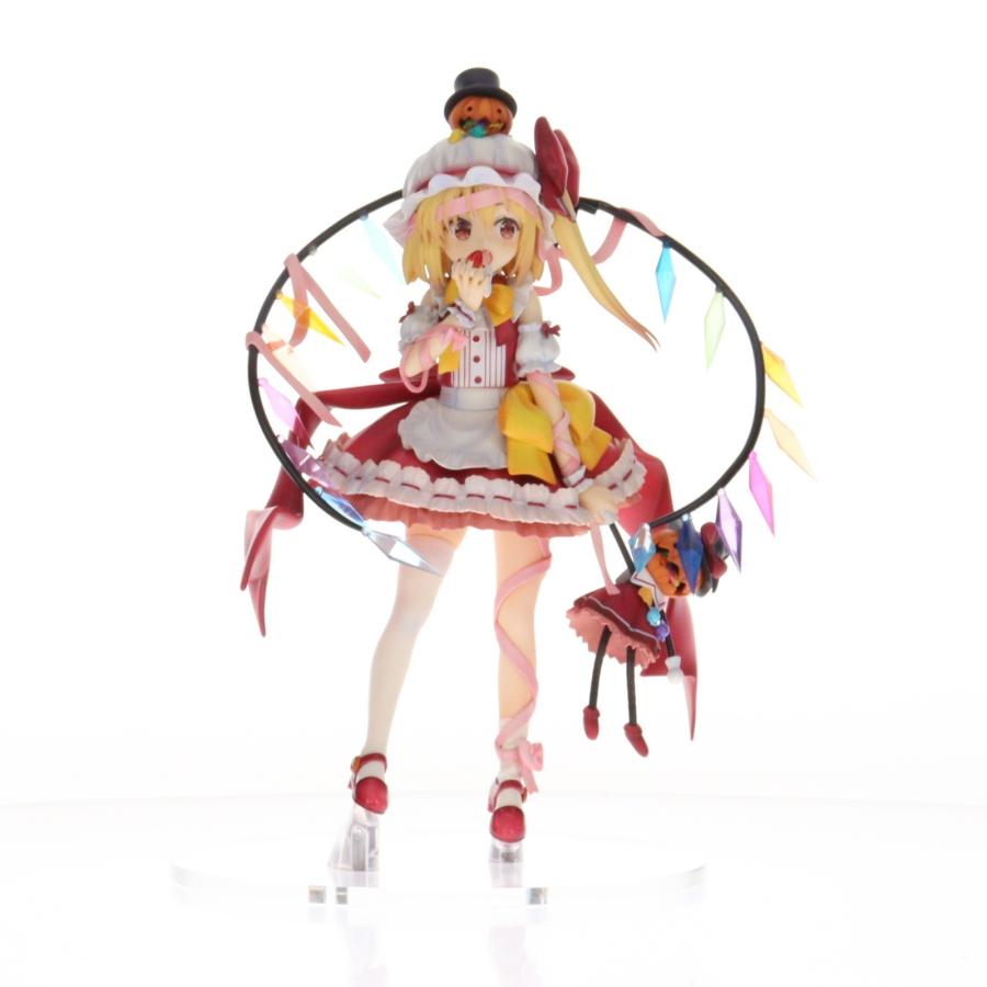 グッドスマイルカンパニー 『中古即納』{FIG} フランドール