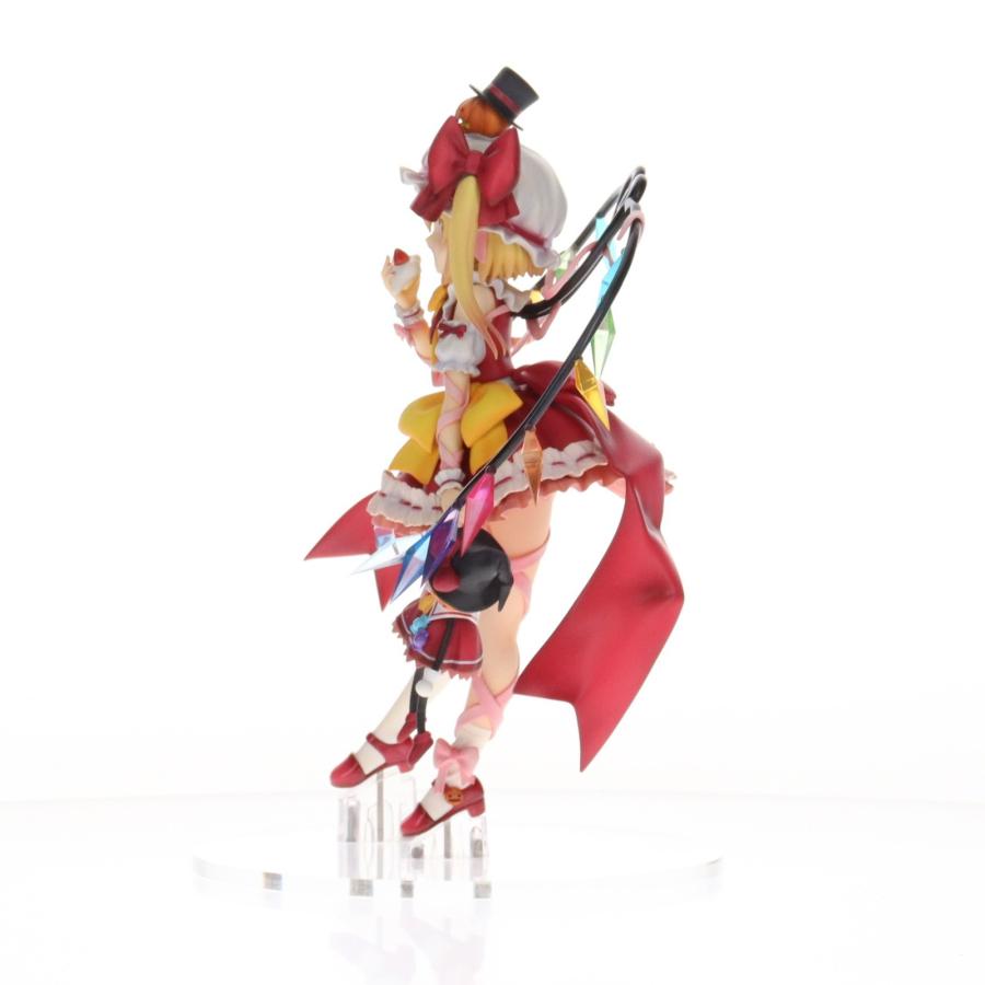 グッドスマイルカンパニー 『中古即納』{FIG} フランドール