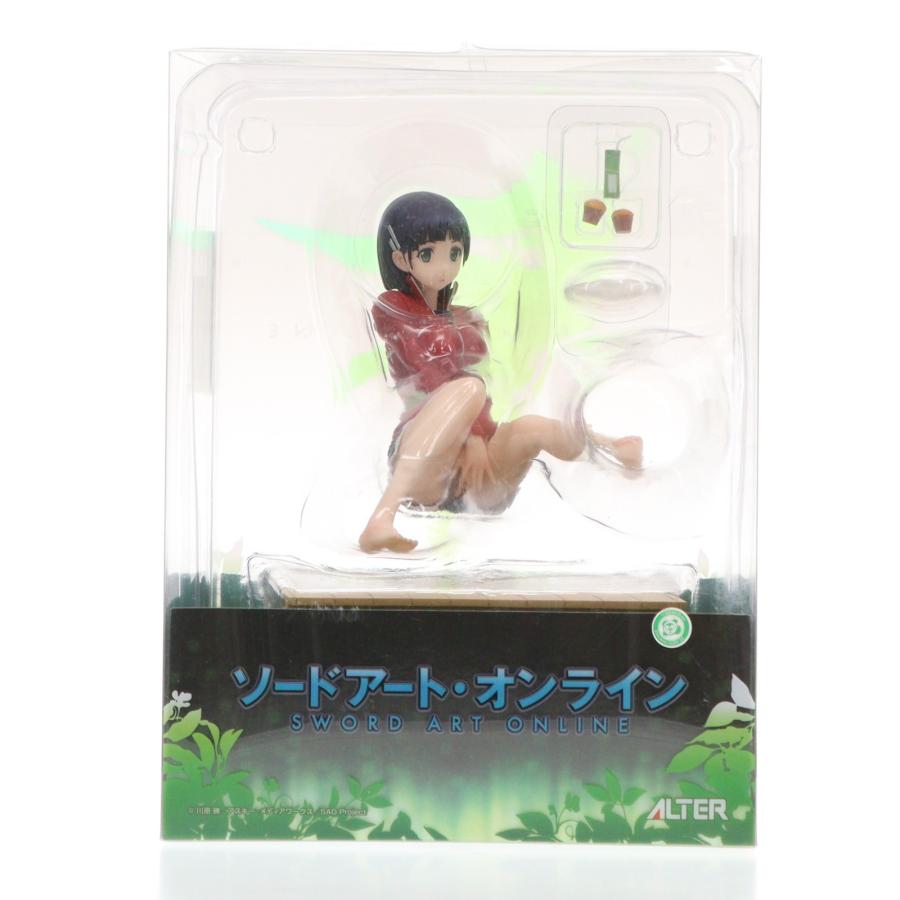 アルター（ALTER） 『中古即納』{FIG} 桐ヶ谷直葉(きりがやすぐは 