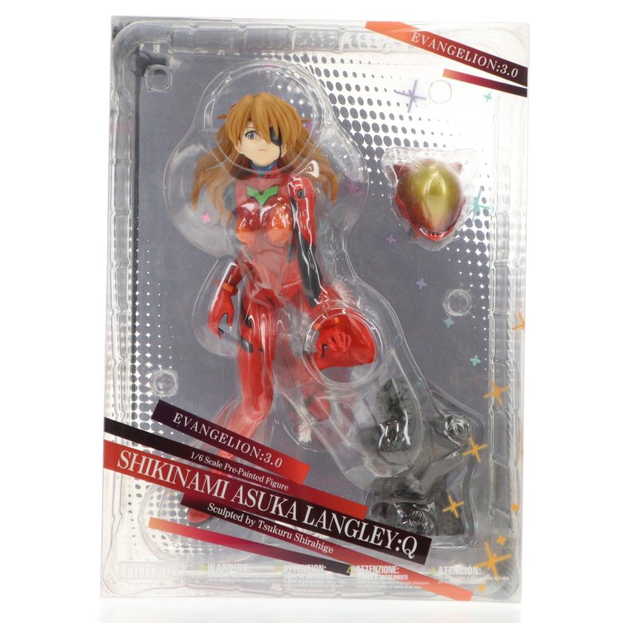 コトブキヤ（KOTOBUKIYA） 『中古即納』{FIG} 式波・アスカ