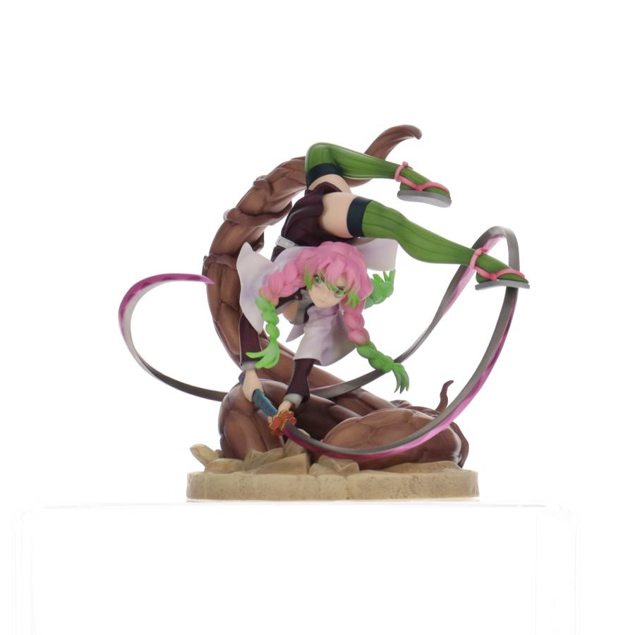 中古即納』{FIG} ANIPLEX+限定 甘露寺蜜璃(かんろじみつり) アニメ「鬼