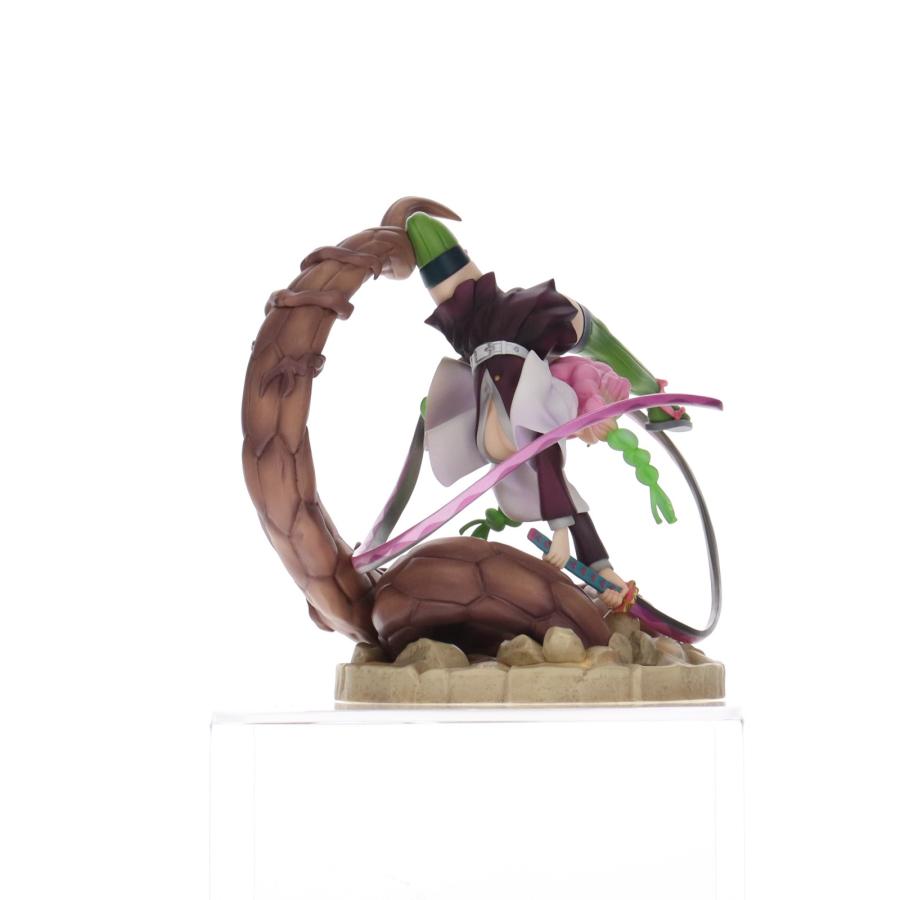 中古即納』{FIG} ANIPLEX+限定 甘露寺蜜璃(かんろじみつり) アニメ「鬼