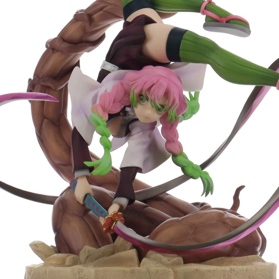 中古即納』{FIG} ANIPLEX+限定 甘露寺蜜璃(かんろじみつり) アニメ「鬼