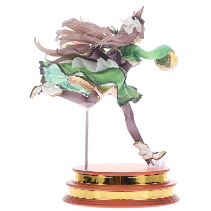 ウマ娘　サトノダイヤモンド　フィギュア　その背中を超えて　コトブキヤ その背中を越えて］サトノダイヤモンド｜コトブキヤオンラインショップ