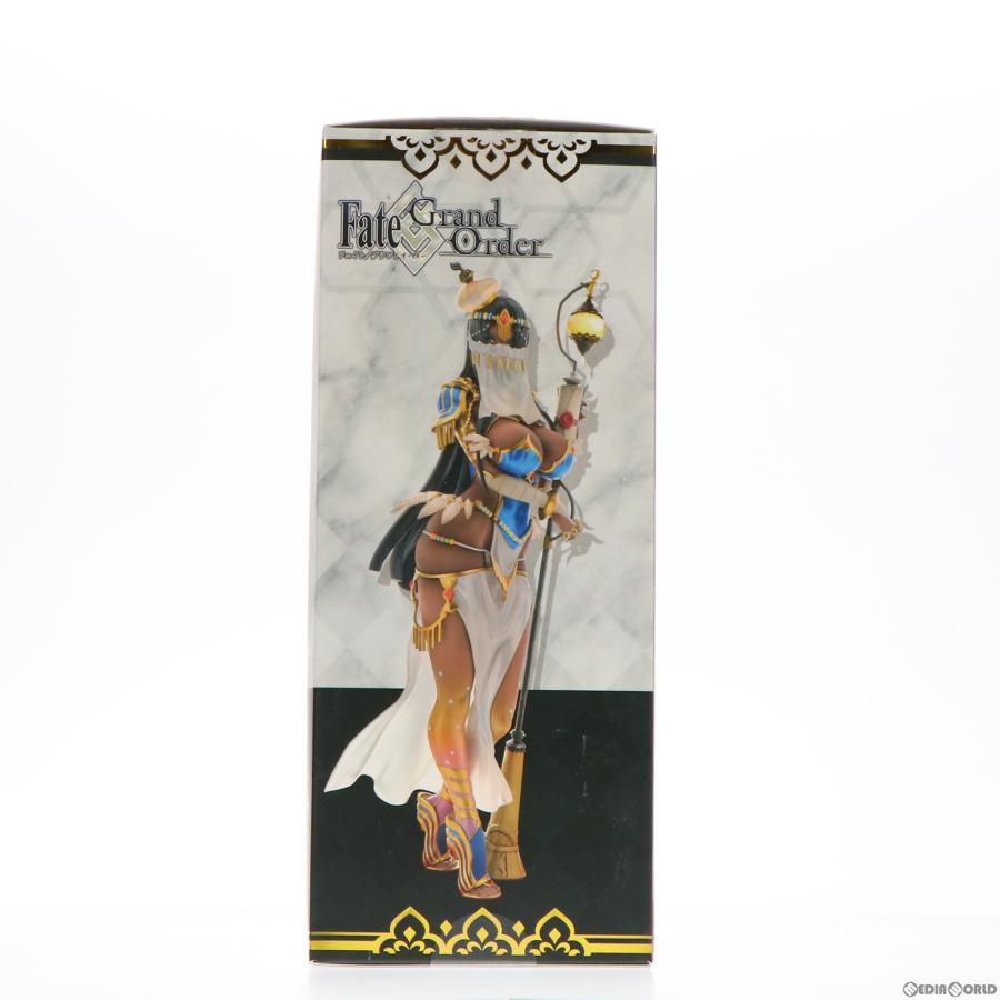 中古即納』{FIG} キャスター/シェヘラザード(不夜城のキャスター) Fate
