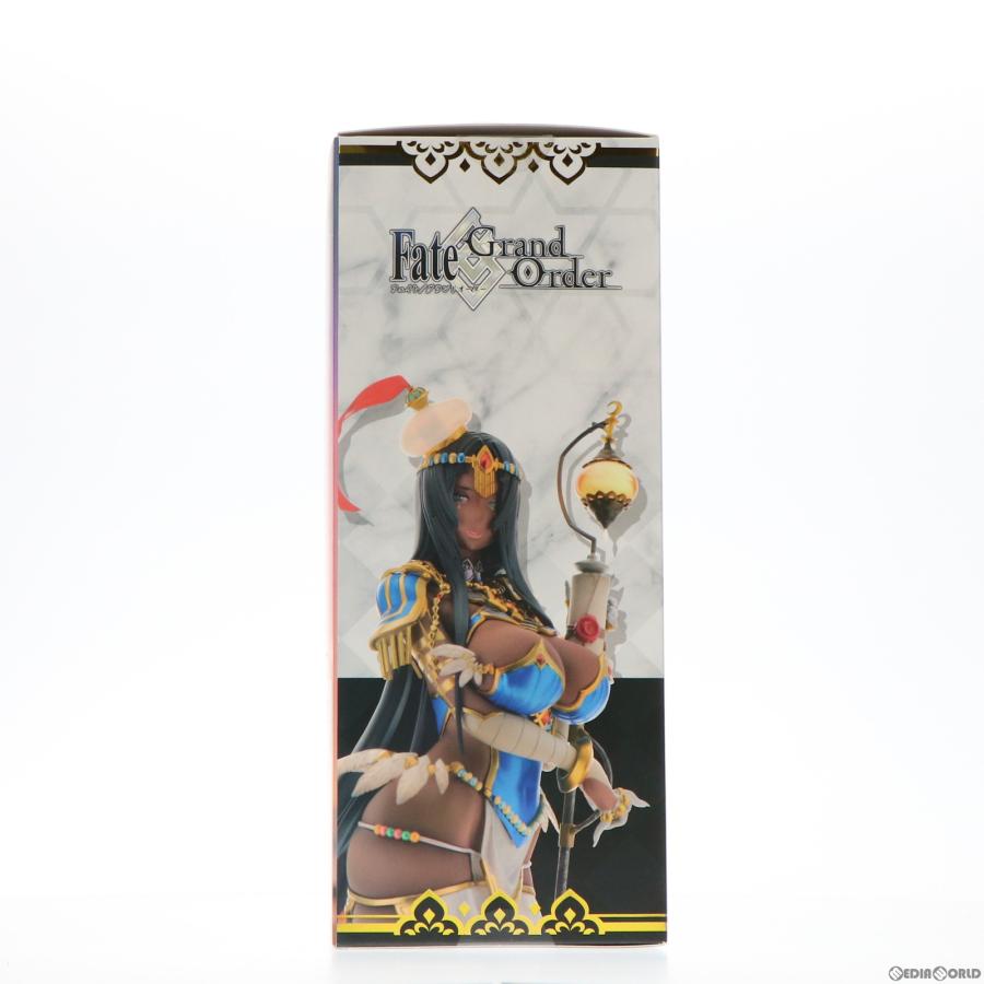 中古即納』{FIG} キャスター/シェヘラザード(不夜城のキャスター) Fate