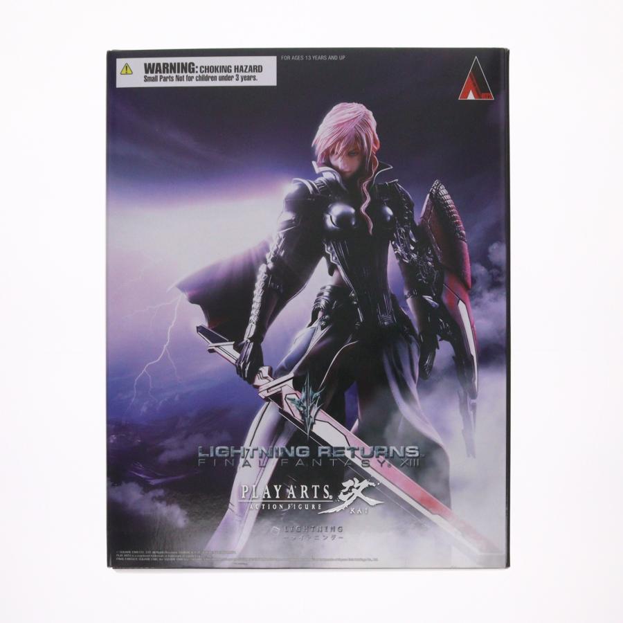 スクウェア・エニックス（SQUARE ENIX） 『中古即納』{FIG} PLAY ARTS