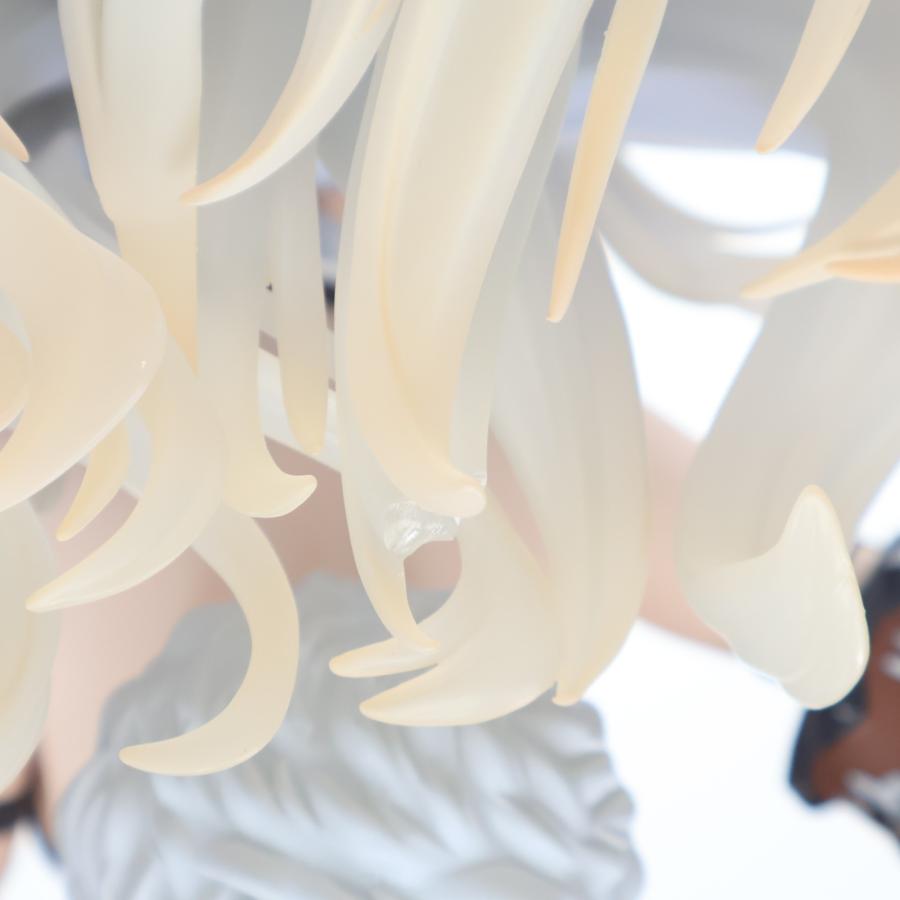 中古即納』{FIG} (再販) B-style X-10(エックス・テン) 戦闘兎 1/4
