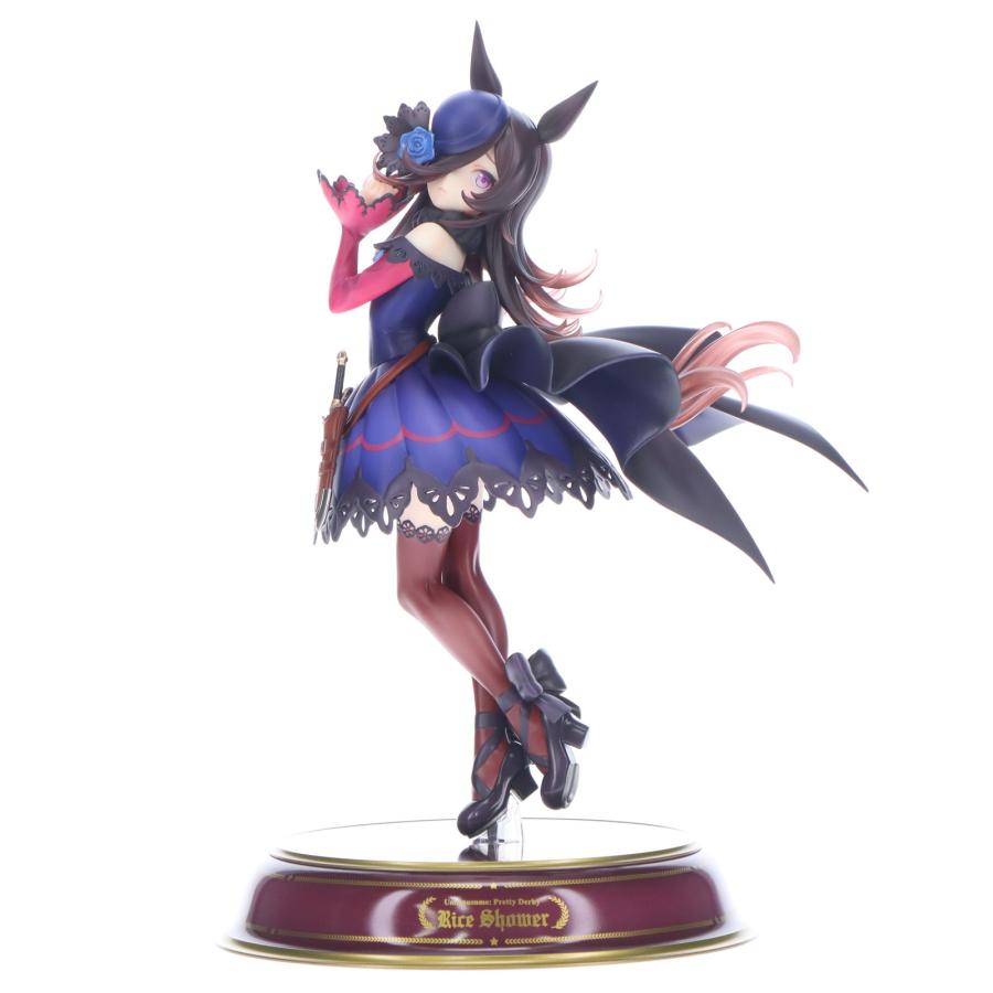 【未開封】ライスシャワー　フィギュア　アルター アルター（ALTER） 『中古即納』{FIG} ライスシャワー ウマ娘
