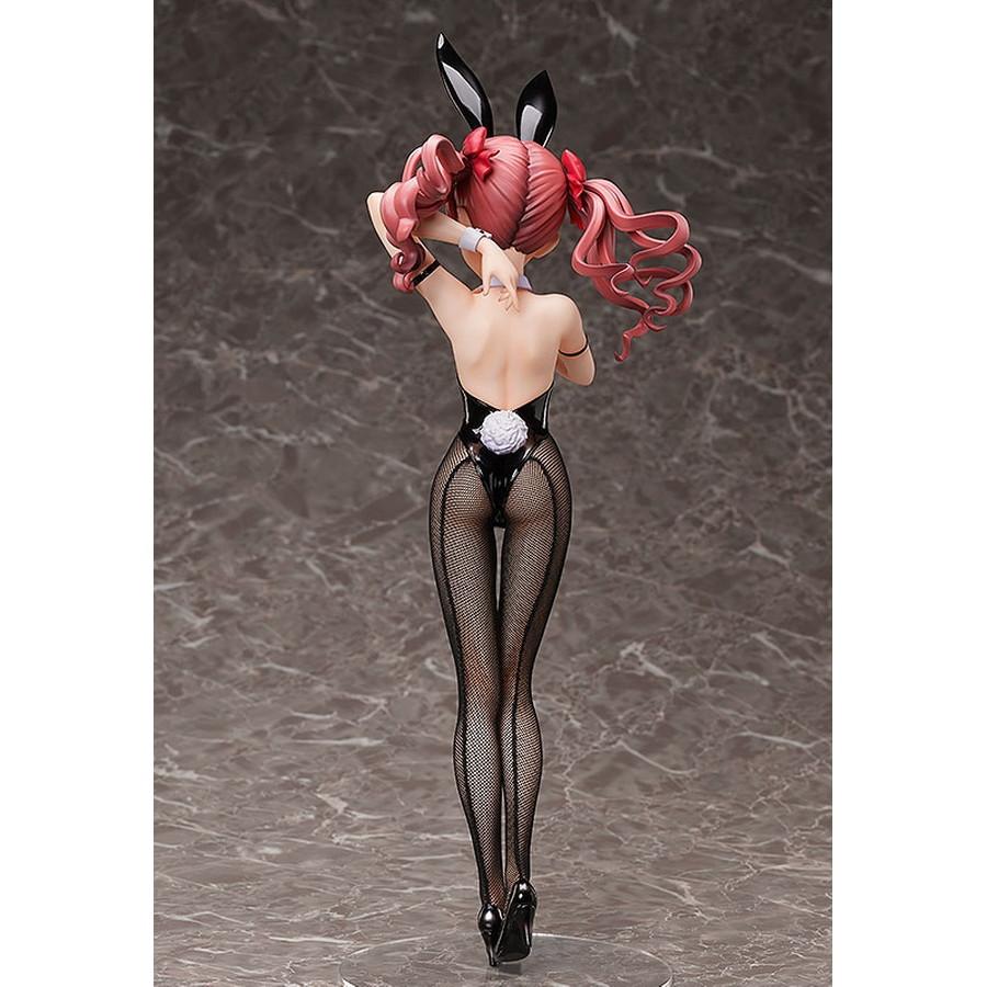中古即納』{FIG} B-Style 白井黒子 バニーVer.2nd とある科学の超電磁