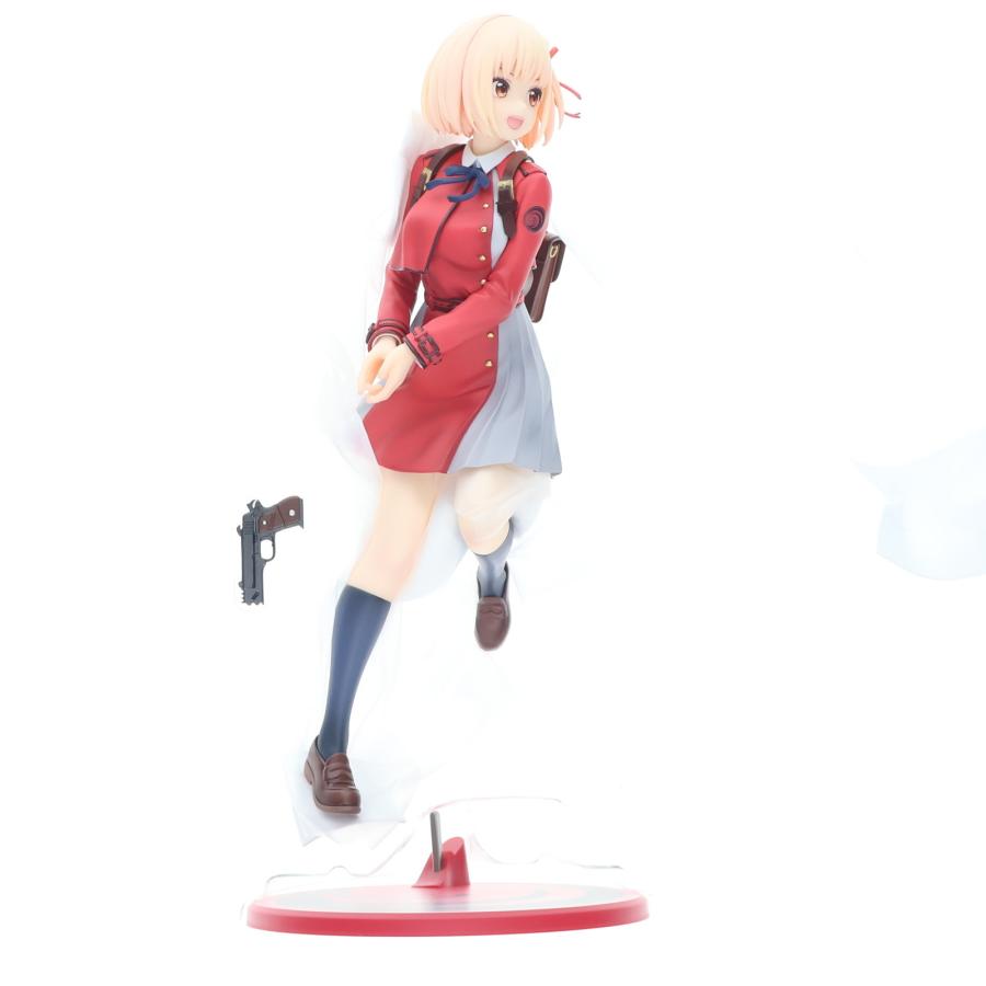 グッドスマイルカンパニー 『中古即納』{FIG} 錦木千束(にしきぎちさと