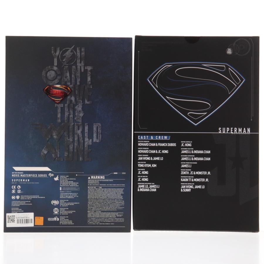 ホットトイズ（Hot Toys） 『中古即納』{FIG} ムービー
