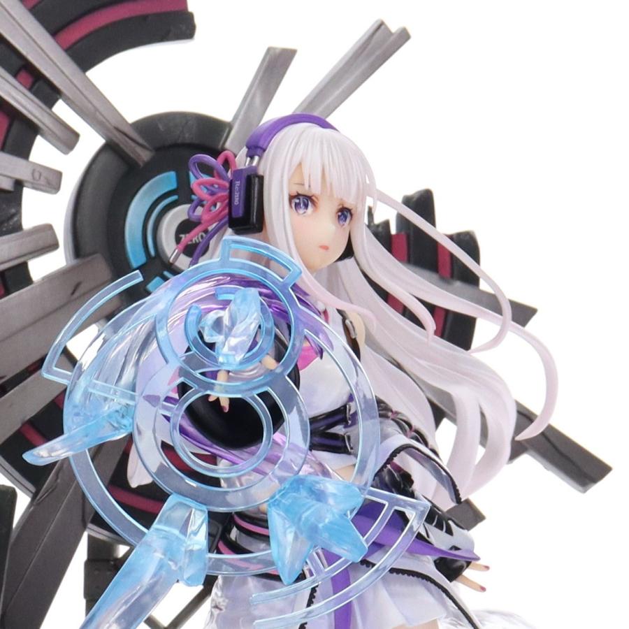 中古即納』{FIG} eStream Store限定 SHIBUYA SCRAMBLE FIGURE エミリア