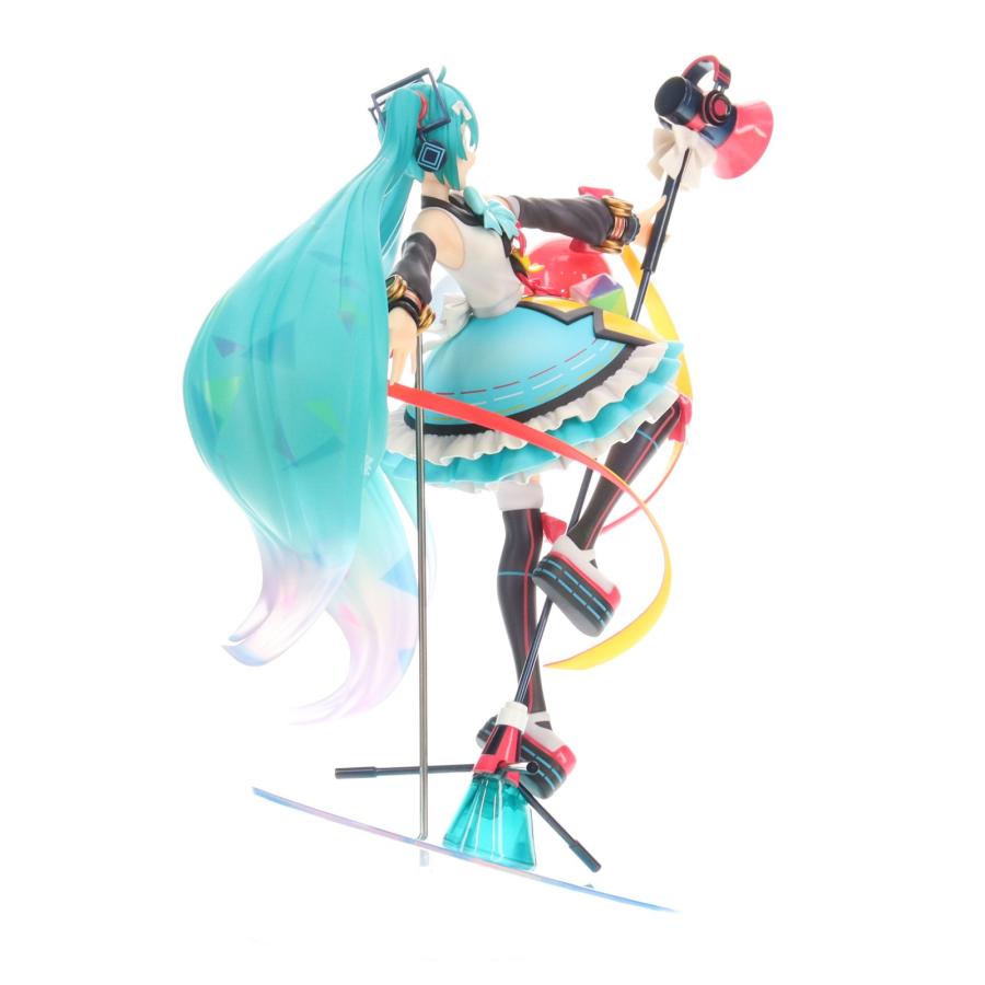 フリュー 『中古即納』{FIG} F:NEX限定 初音ミク「マジカルミライ 2018