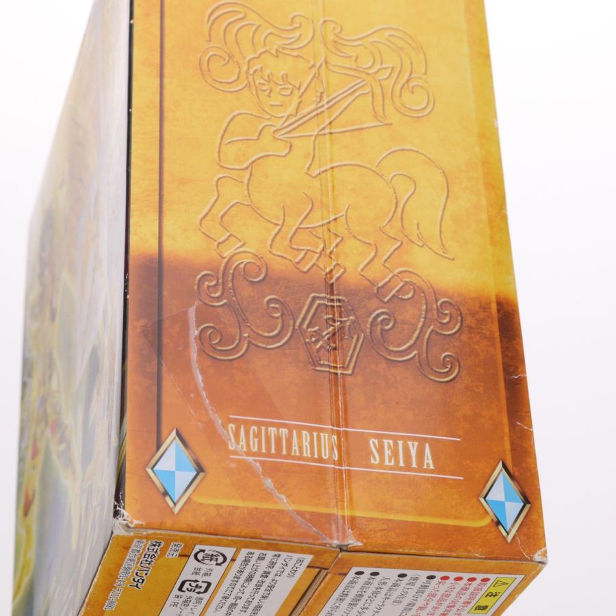 『中古即納』{FIG} 聖闘士聖衣神話 サジタリアス星矢 聖闘士星矢Ω 完成品 可動フィギュア バンダイ(20140628)_3