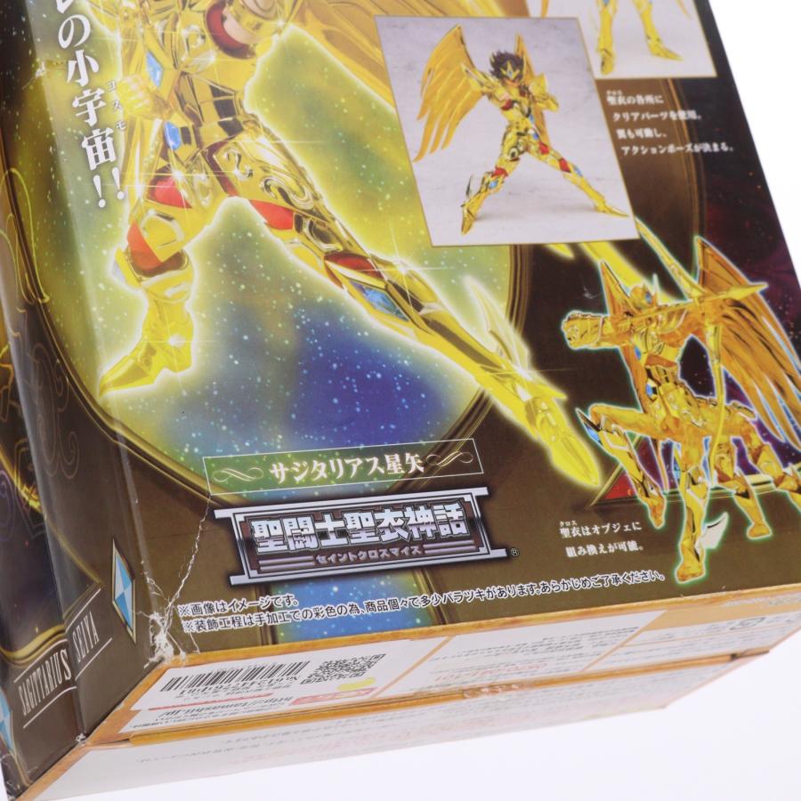 『中古即納』{FIG} 聖闘士聖衣神話 サジタリアス星矢 聖闘士星矢Ω 完成品 可動フィギュア バンダイ(20140628)_4