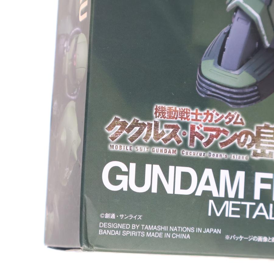 『中古即納』{FIG} GUNDAM FIX FIGURATION METAL COMPOSITE MS-06F ドアン専用ザク 機動戦士ガンダム ククルス・ドアンの島 フィギュア BSP(20221231)_4