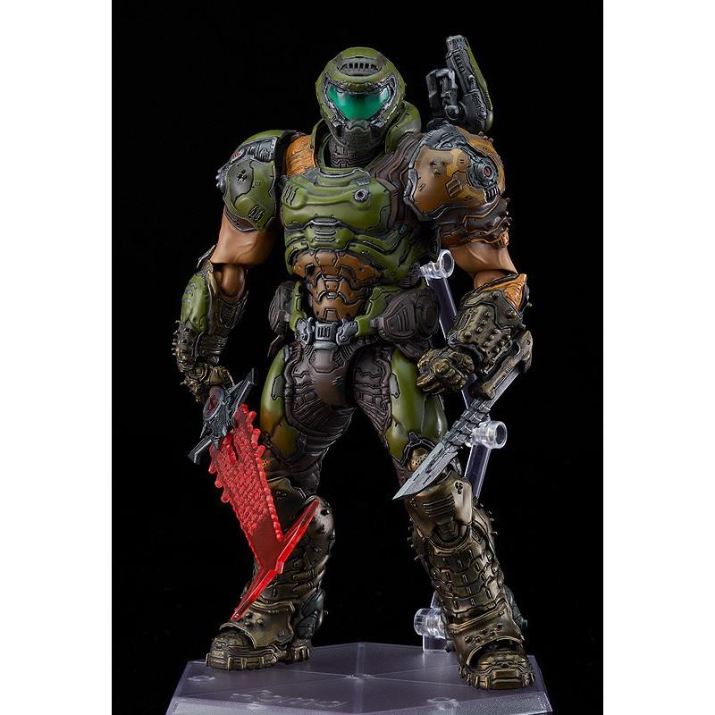 グッドスマイルカンパニー 『中古即納』{FIG} (再販) figma SP-140 