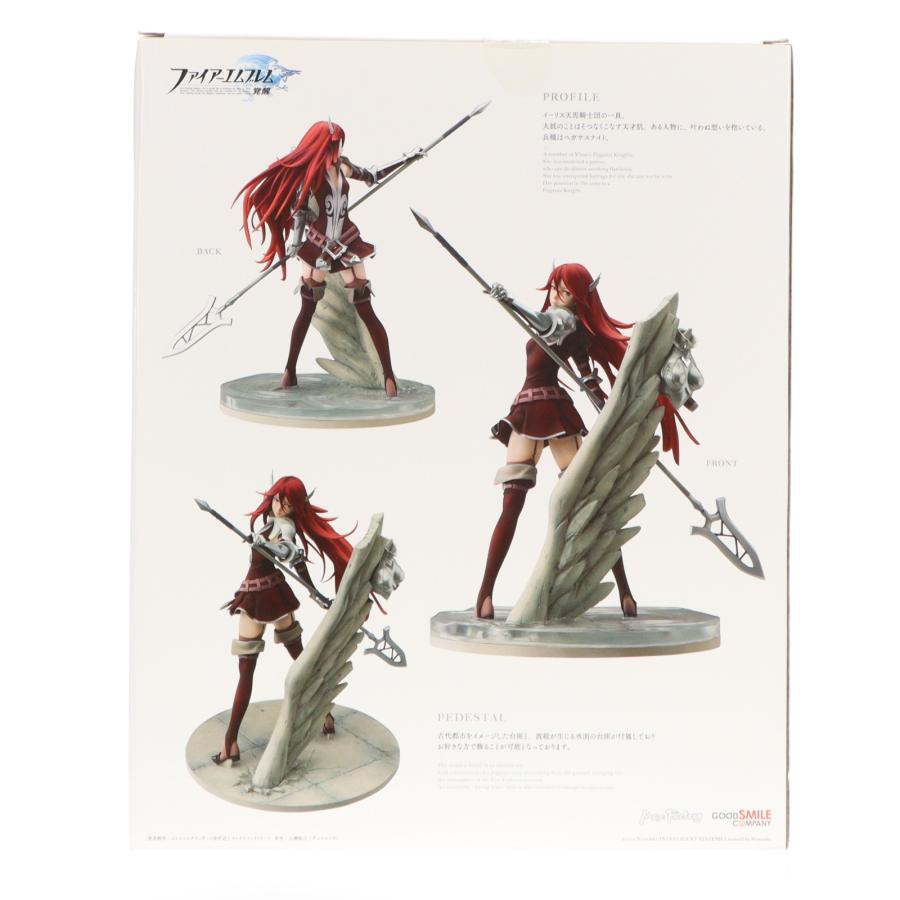 グッドスマイルカンパニー 『中古即納』{FIG} ティアモ ファイアー