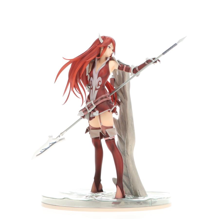 【未開封品】ファイアーエムブレム 覚醒 ティアモ 1/7スケール 完成品 Amazon | ファイアーエムブレム 覚醒 ティアモ 1/7スケール ABS&PVC製