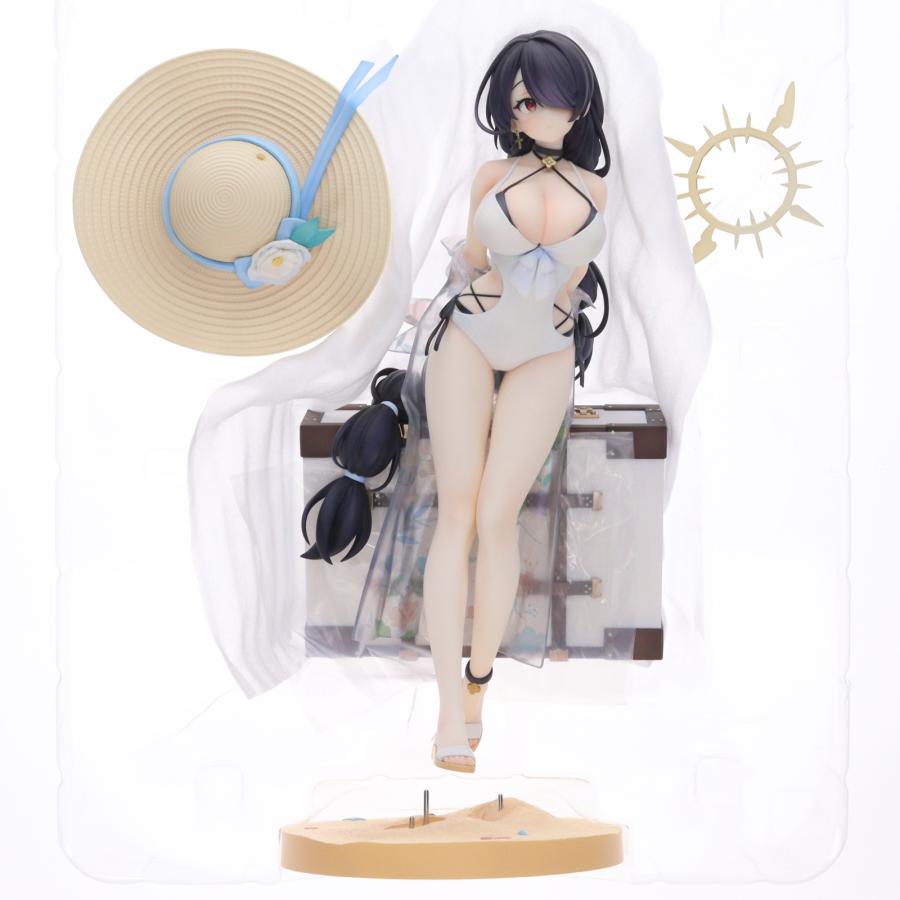 中古即納』{FIG} ヒナタ(水着) ブルーアーカイブ -Blue Archive- 1/6 