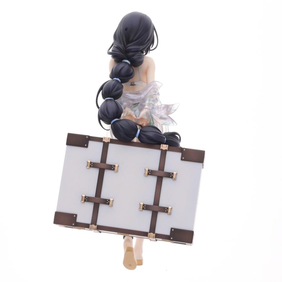 中古即納』{FIG} ヒナタ(水着) ブルーアーカイブ -Blue Archive- 1/6