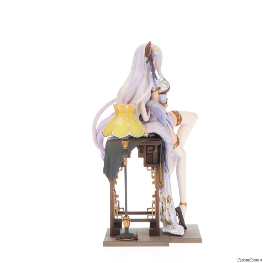 『中古即納』{FIG} カドカワストア限定 KDcolle エミリア優雅美人ver. Re:ゼロから始める異世界生活 1/7 フィギュア KADOKAWA(20230331)の画像