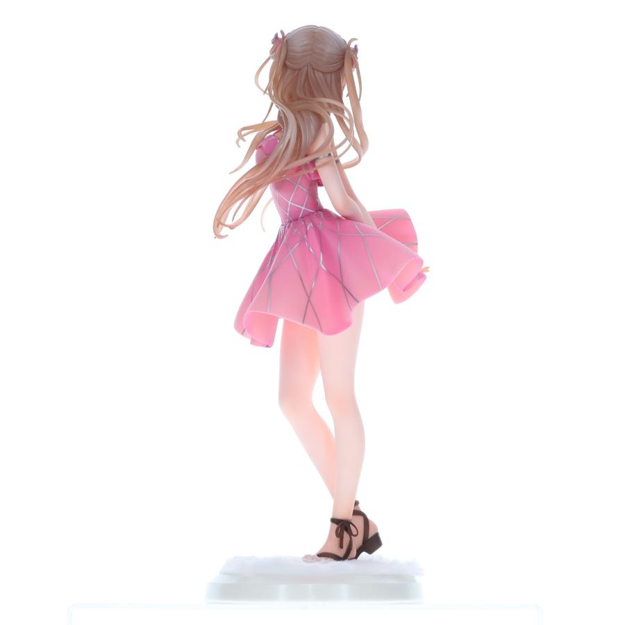『中古即納』{FIG} 色紙\u0026タペストリー付属 芳莉(ほうり) Illustrated by DSマイル 豪華版 1/6 完成品 フィギュア Otherwhere(アザーウェア)(20250531)の画像