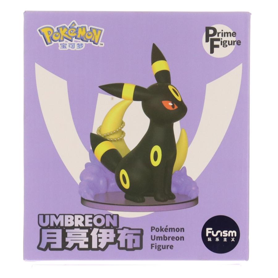 中古即納』{FIG} Prime Figure(プライムフィギュア) ブラッキー Funism