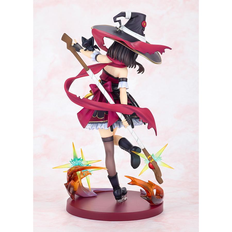 中古即納』{FIG} めぐみん 原作版 10周年記念ver. 『この素晴らしい