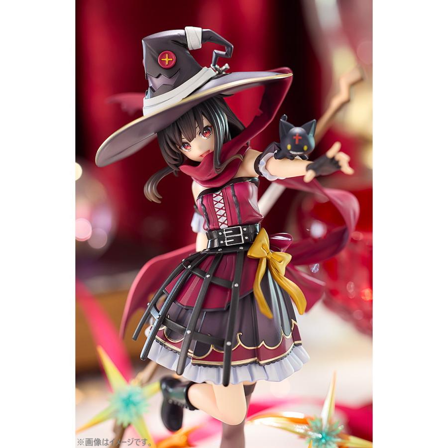 中古即納』{FIG} めぐみん 原作版 10周年記念ver. 『この素晴らしい