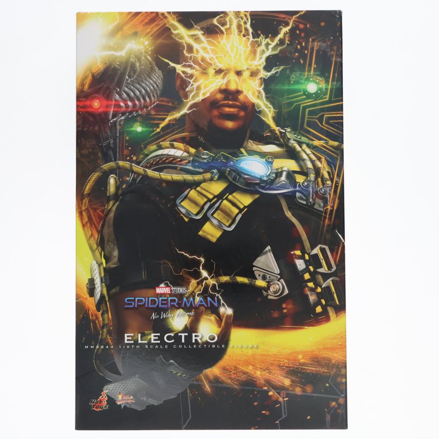 ホットトイズ（Hot Toys） 『中古即納』{FIG} ムービー