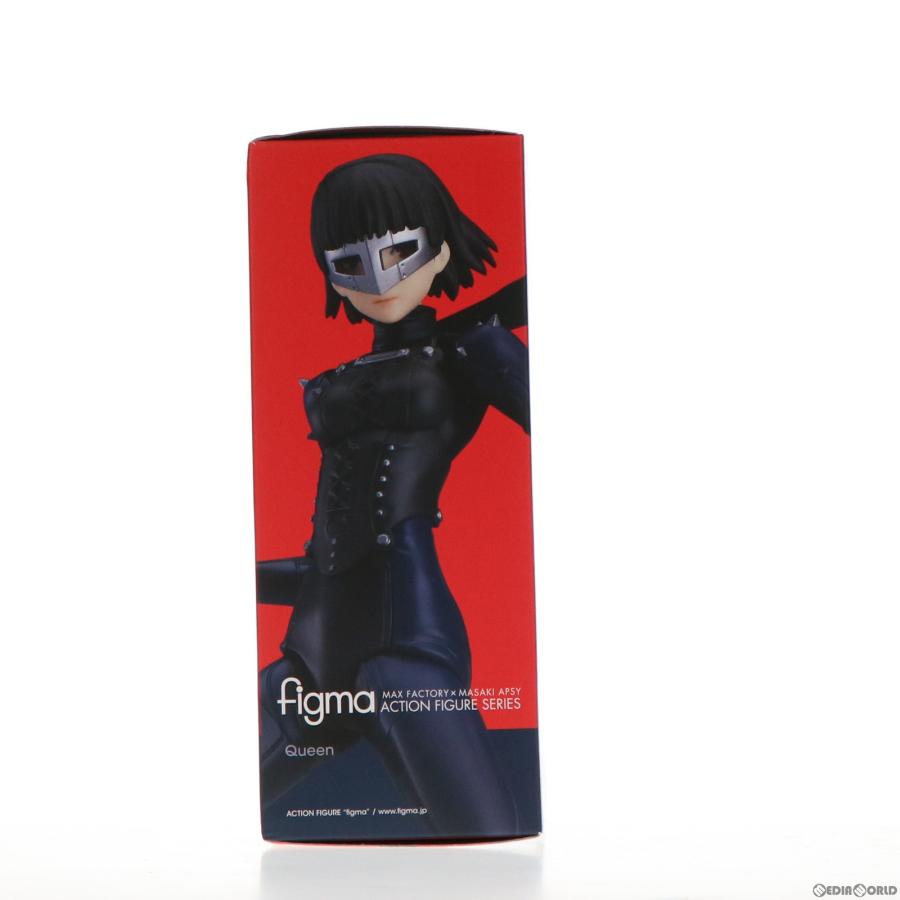 マックスファクトリー 『中古即納』{FIG} figma(フィグマ) 417